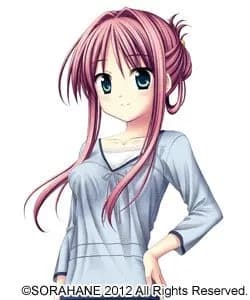 Haruno Suzume
