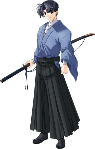 永峰和人