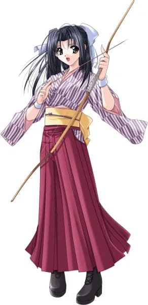 永峰陽子