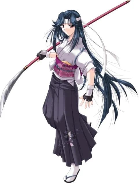 上杉美園