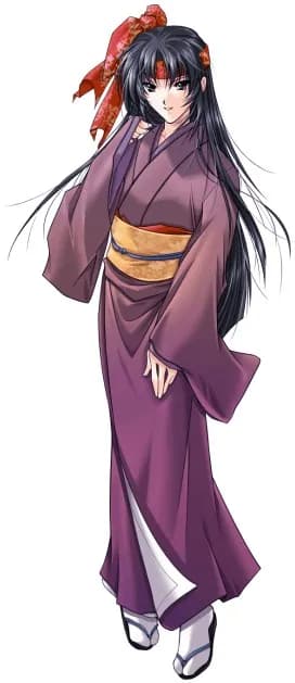 桐崎綾乃
