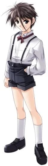 士郎