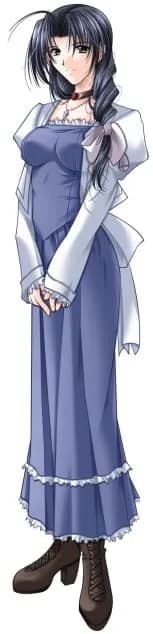 桐崎芳乃