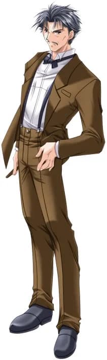 藤田五郎