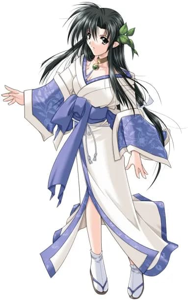 タギツ