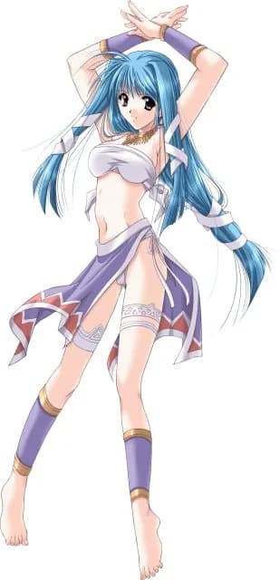 ウズメ