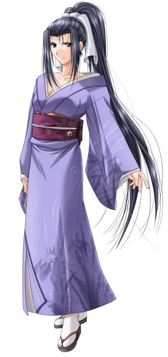 山南真琴