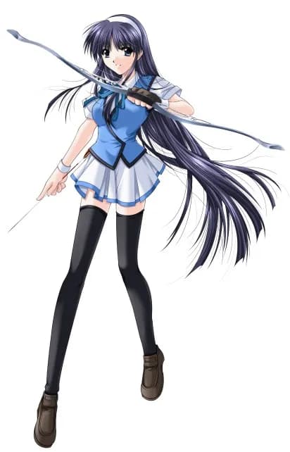 東野沙織