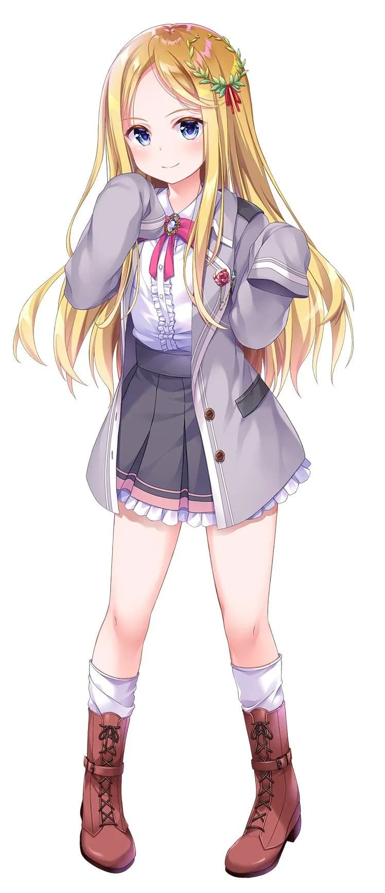 月桂樹ローリエ