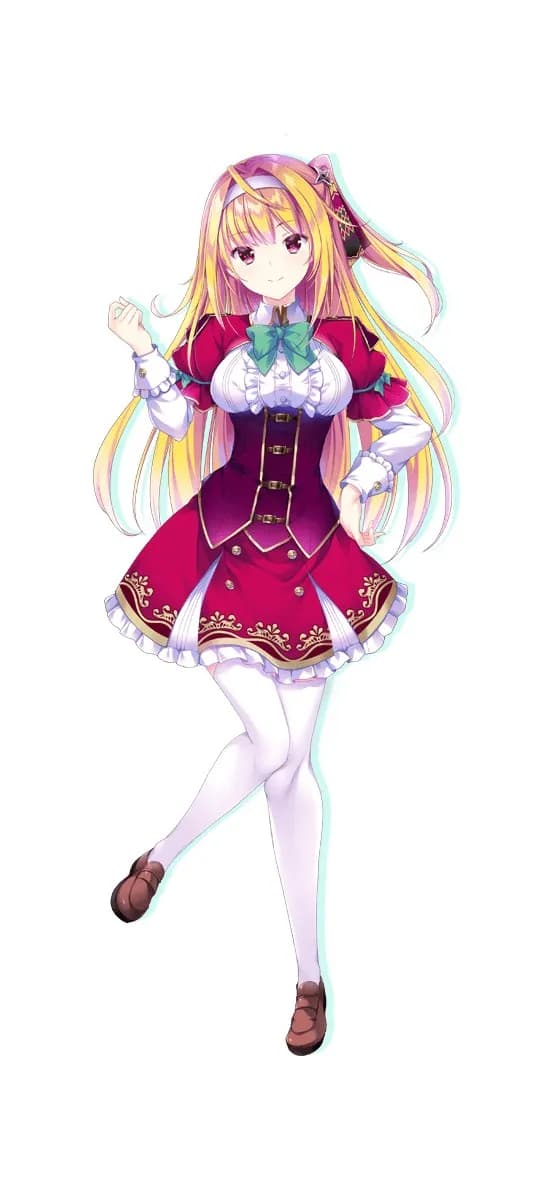 カノン・メイフィールド