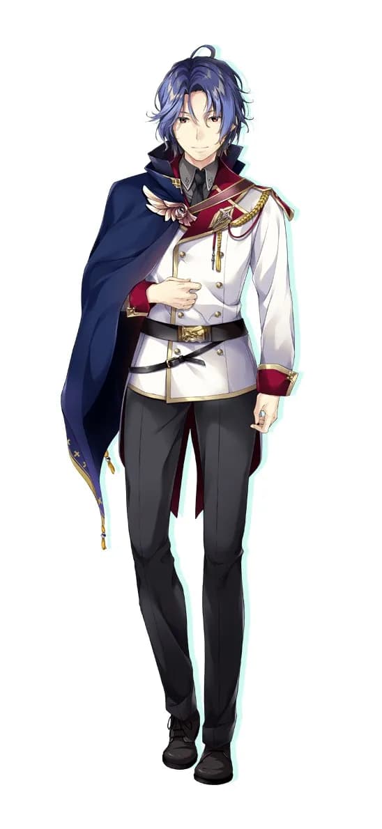 アルフレッド・ガードナー