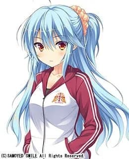 小清水はやて