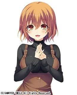新島きな