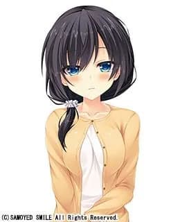 門倉綾子