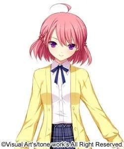 Fujikawa Runa