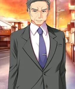 Makabe Shuuji