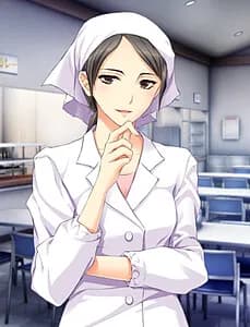 Nagumo Kiyoko