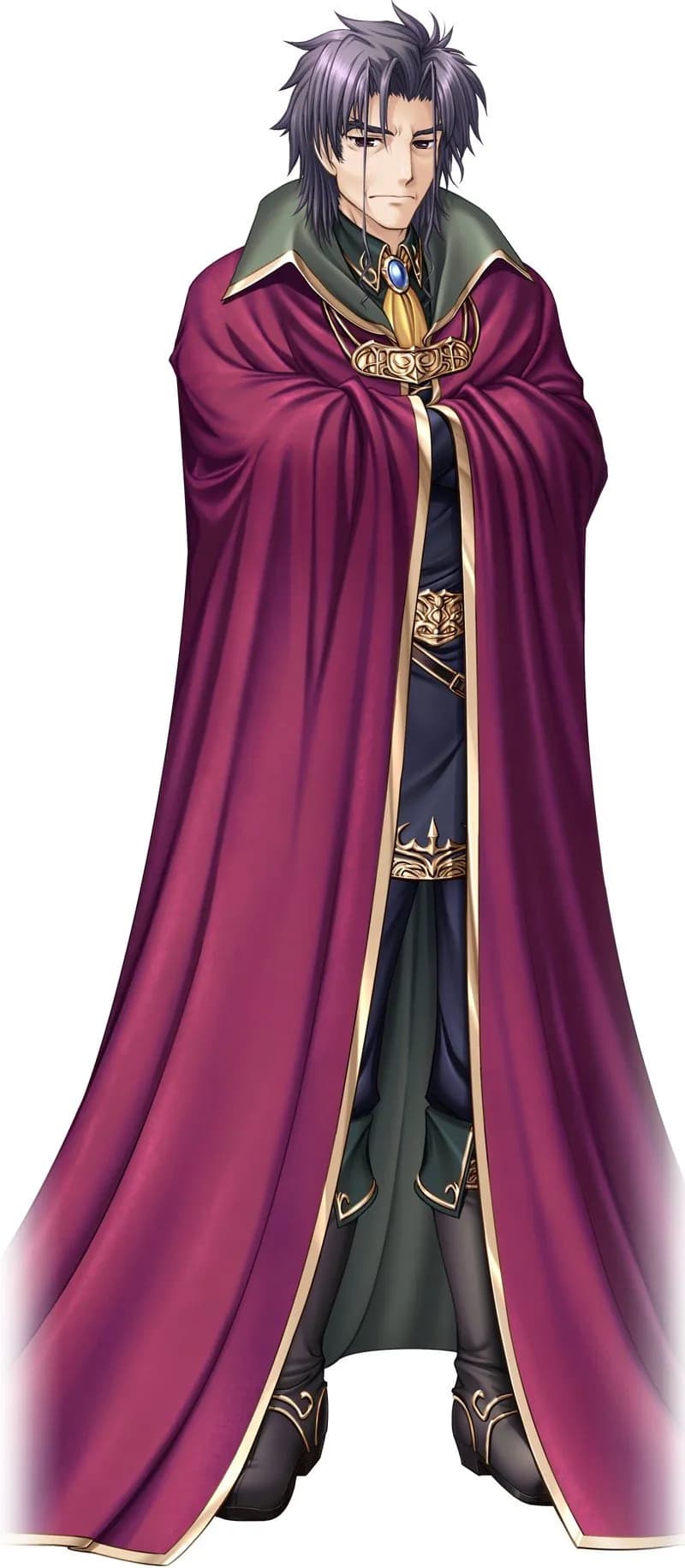 Gilbert dis Balstein