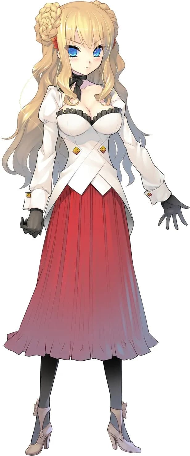 爱蒂尔海特·利特·冯·瓦因贝尔格