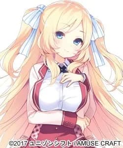 Oozono Yuzuki