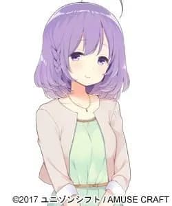 Shirosaki Lisette