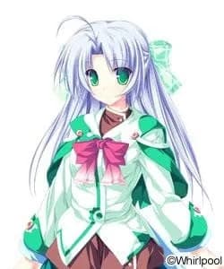 アリシア＝インファンス