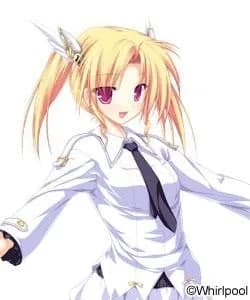 レナ＝ジェミニス