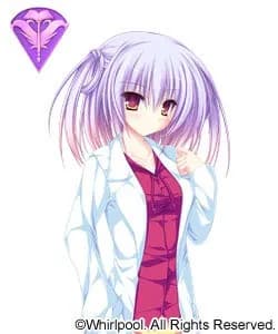 常葉亜紀