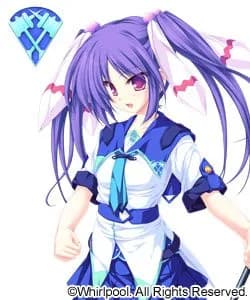 鳴神葵