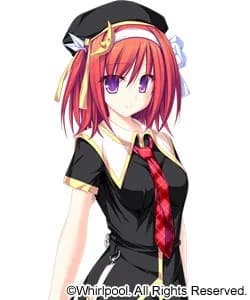 椿捺菜