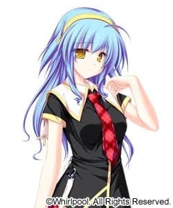 柊月音