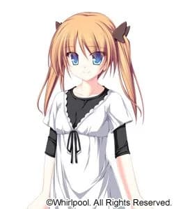 楸木原优衣