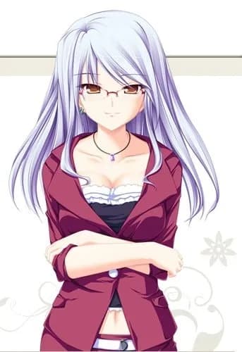 藤林玲於奈