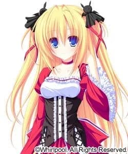 シルヴィア＝ルナ＝インフィニタス