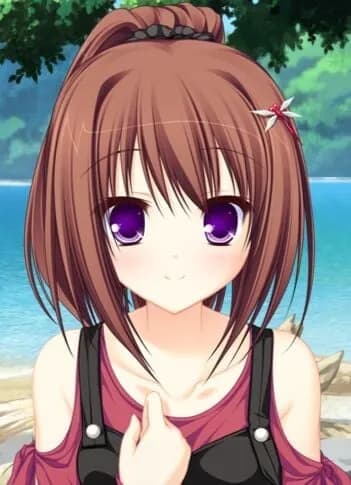 上杉竜美