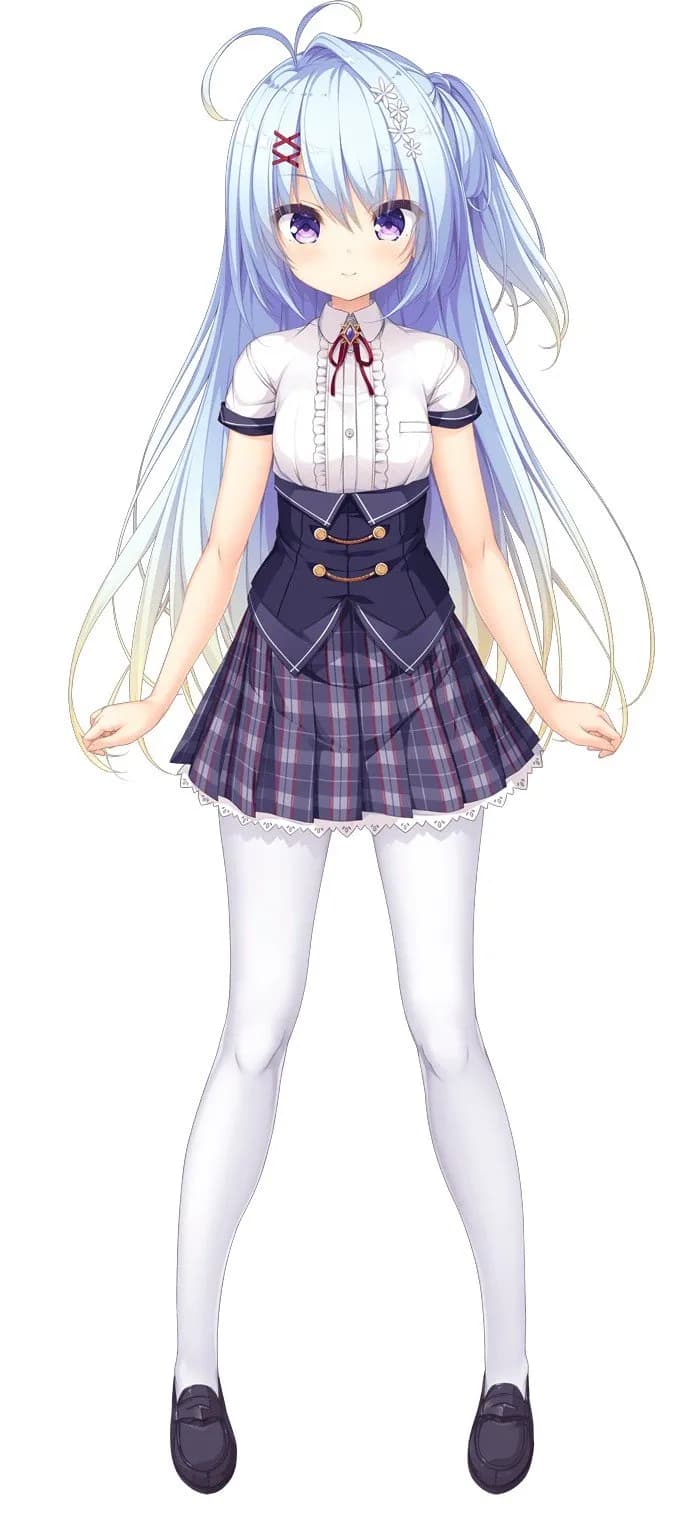 ルチア＝ヴァリニャーノ