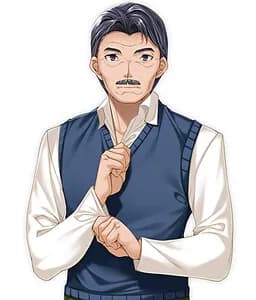 Washizaki Tomitarou