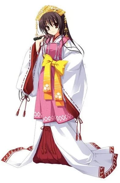 Unohana no Sakuya Hime