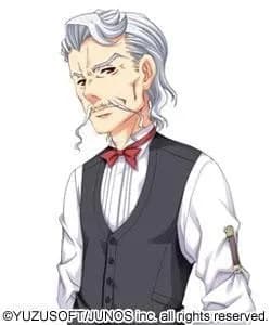 Chitose Shin'ichirou