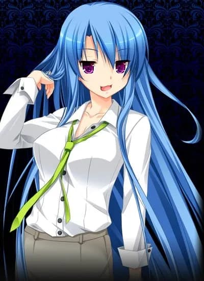 水瀬今日子