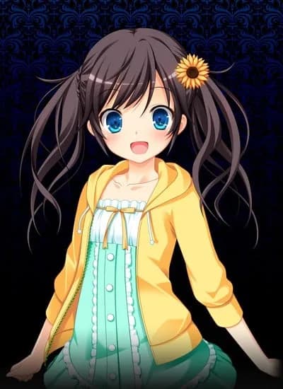 向日葵