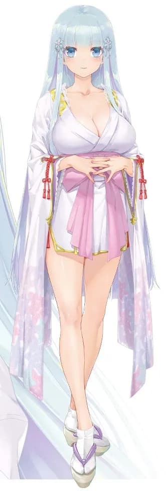 Shirayuki Hime