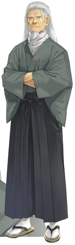 Kouda Hyakuren