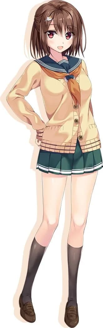 Hayami Aki