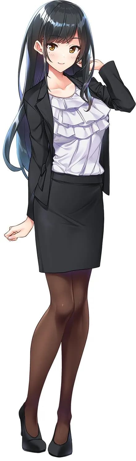Susukawa Mizore