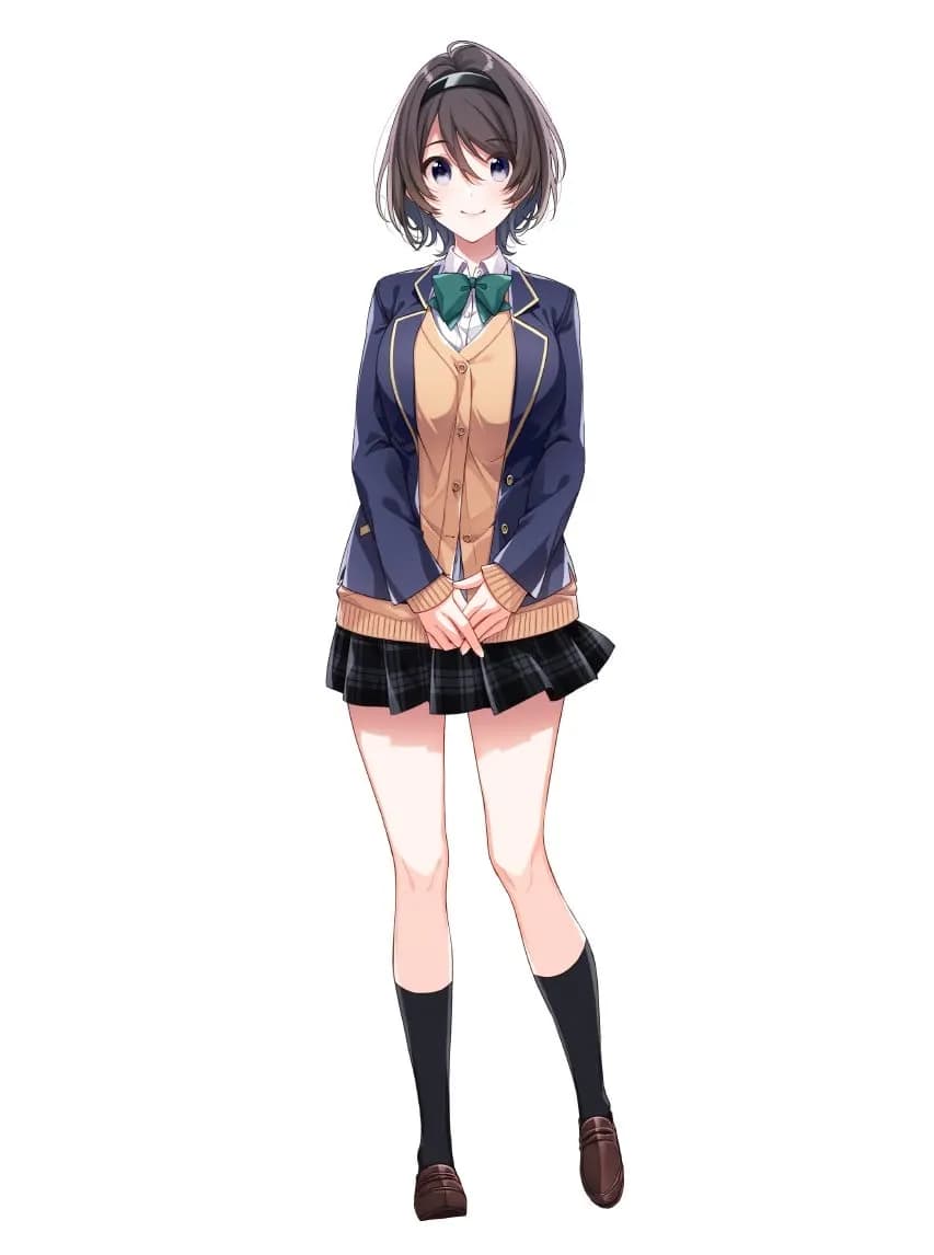Takahagi Kako