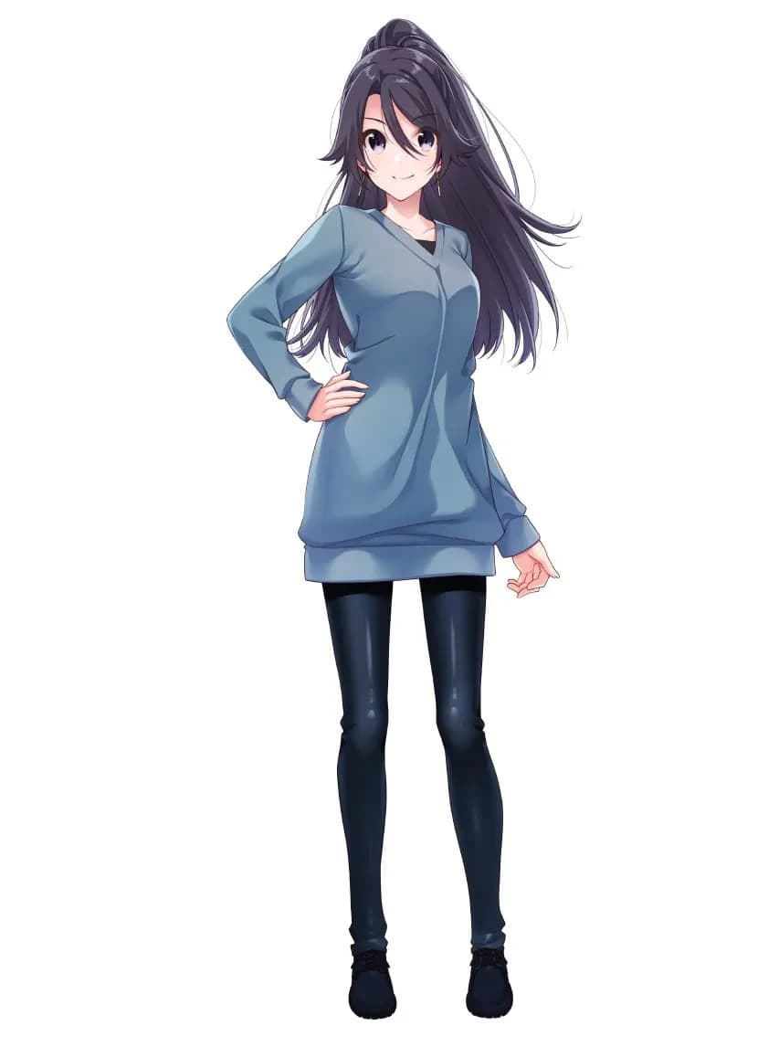 Nakoso Shuuka