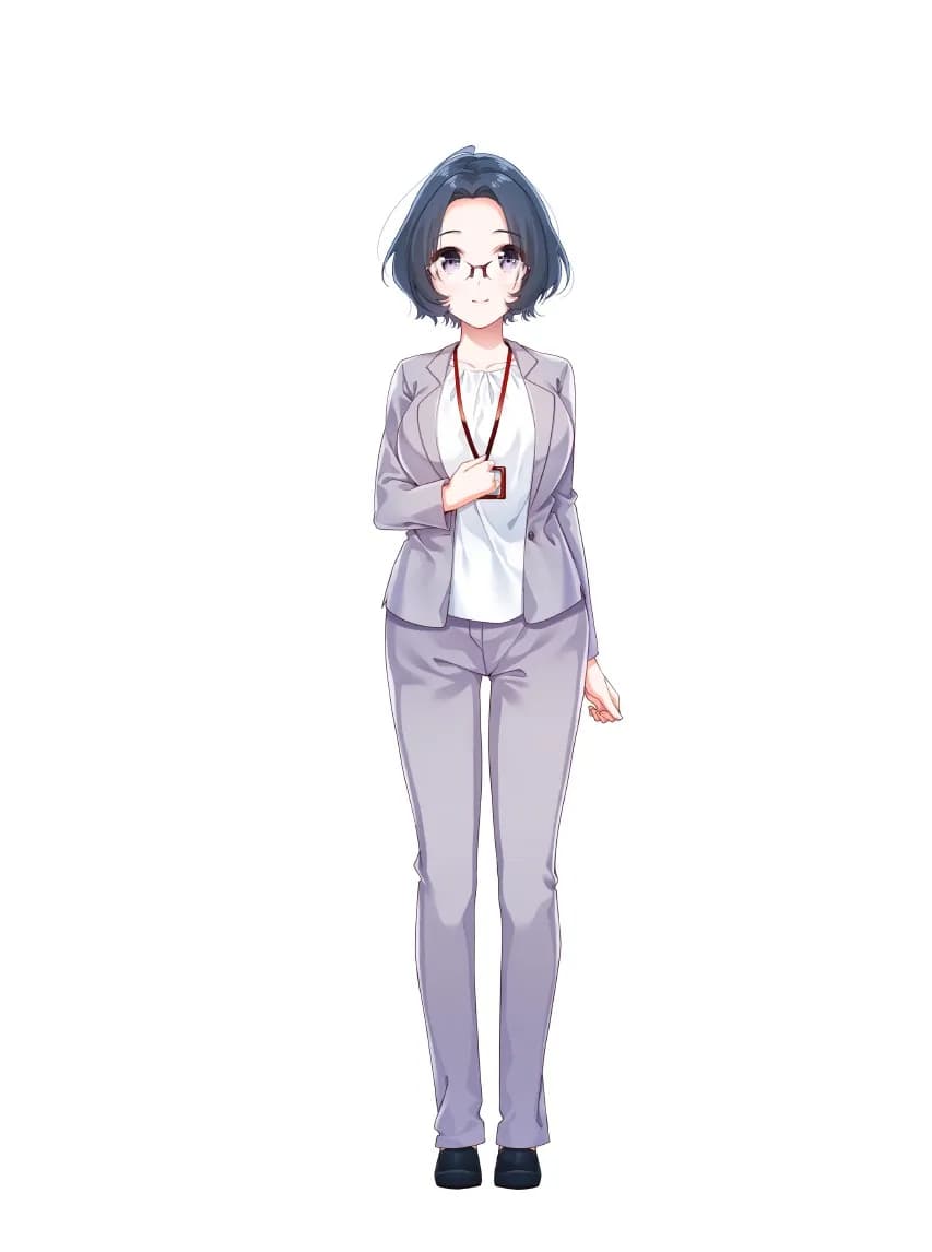 Haganuma Satsuki