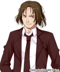 荒木宗右衛門悟朗