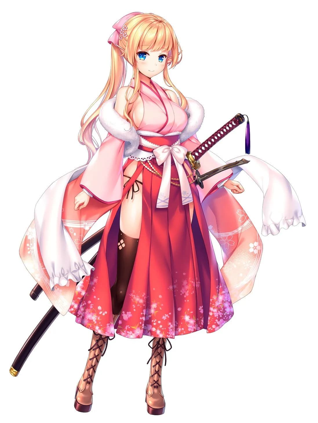 アンジェリーク・ジルベール